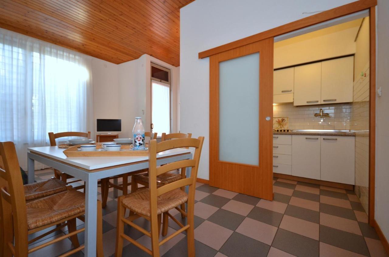 Villa Beethoven Lignano Sabbiadoro Buitenkant foto