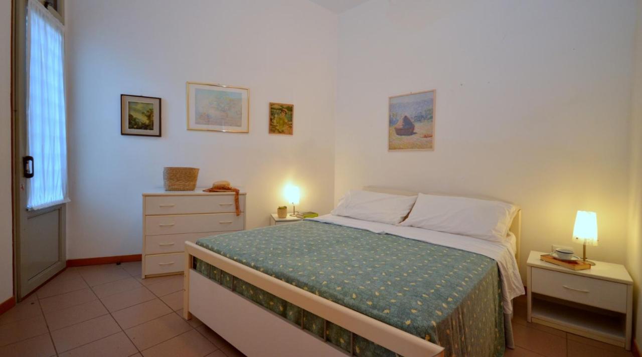 Villa Beethoven Lignano Sabbiadoro Buitenkant foto