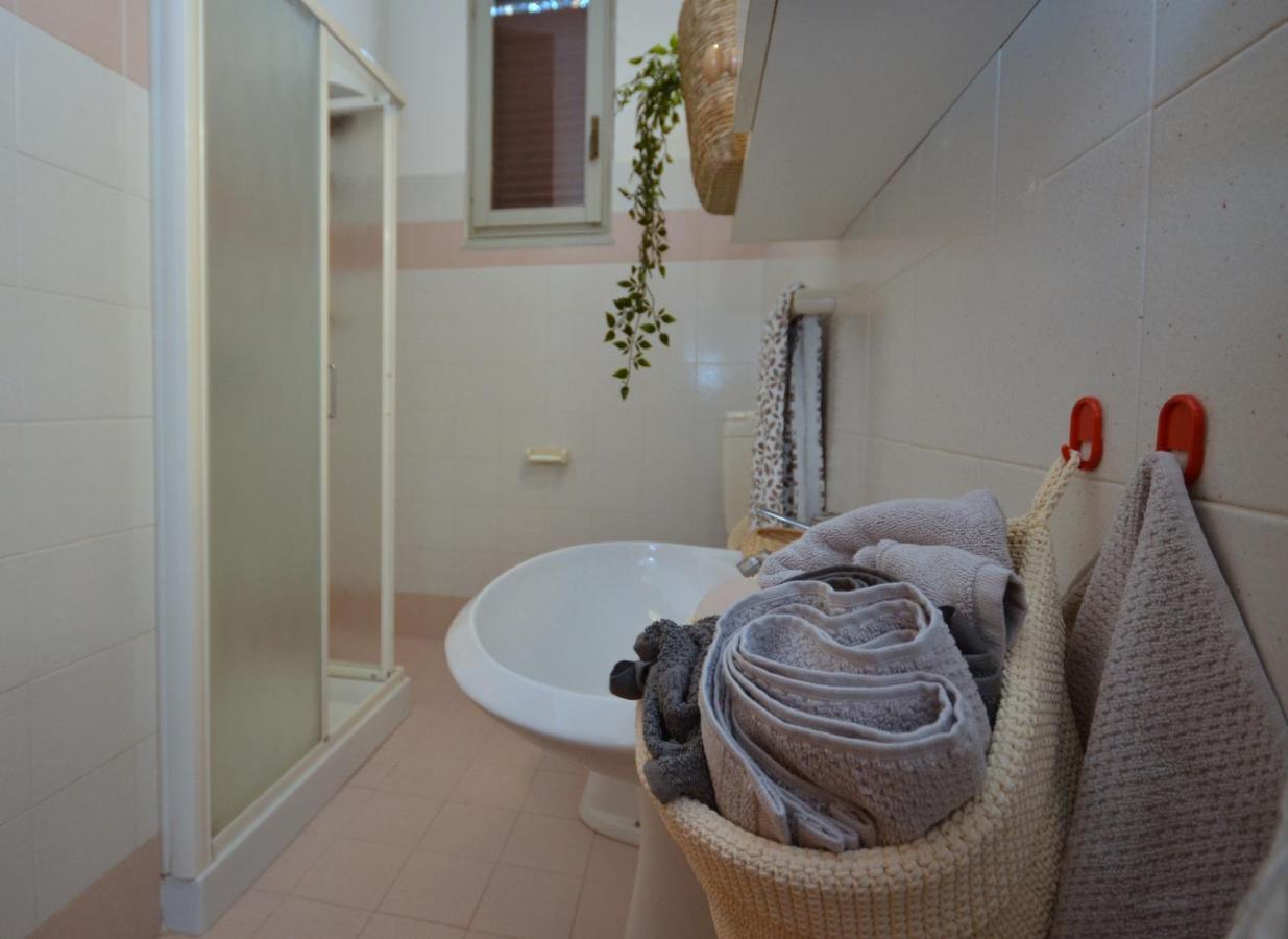 Villa Beethoven Lignano Sabbiadoro Buitenkant foto